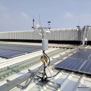 区域自动南瓜视频在线观看入口对区域气象数据的实时监测