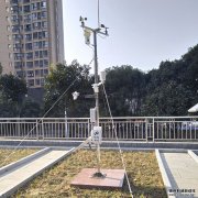 购买前须知景区生态环境监测系统的组成