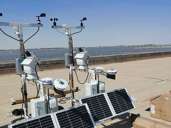 光伏电站南瓜视频在线观看入口_太阳能光伏环境监测仪价格
