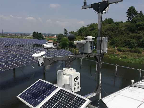 光伏南瓜视频在线观看入口_太阳能光伏电站环境监测仪